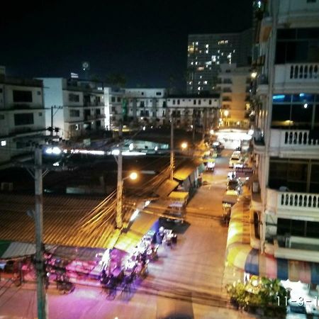 Katty Room For Rent Pattaya Εξωτερικό φωτογραφία