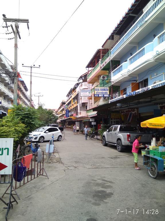Katty Room For Rent Pattaya Εξωτερικό φωτογραφία