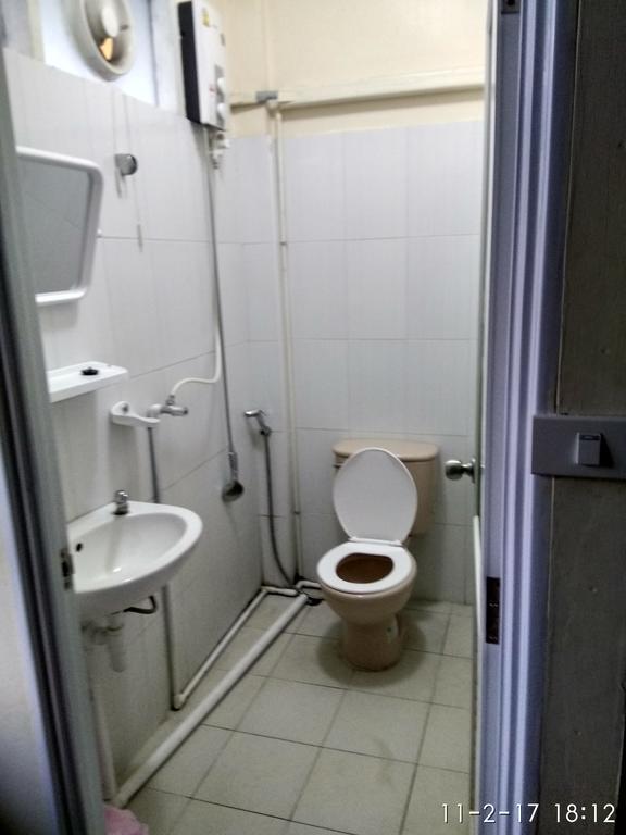 Katty Room For Rent Pattaya Εξωτερικό φωτογραφία