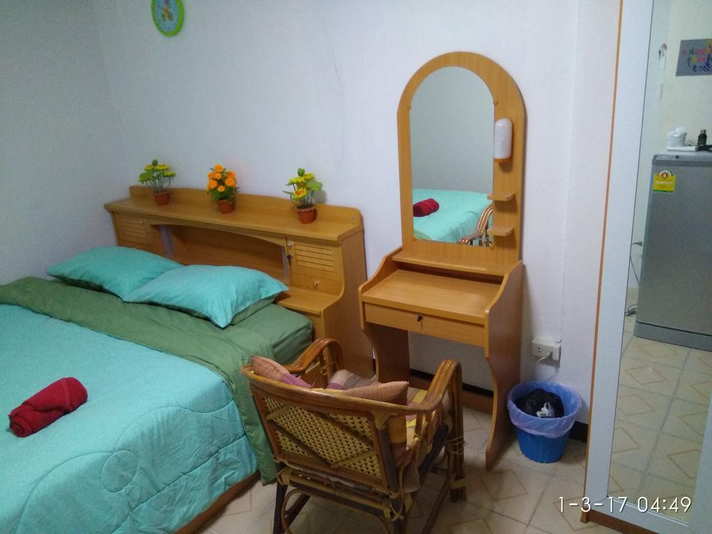 Katty Room For Rent Pattaya Εξωτερικό φωτογραφία