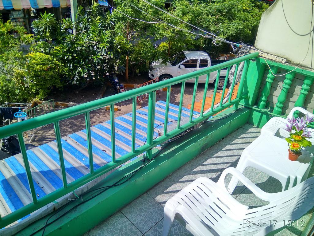 Katty Room For Rent Pattaya Εξωτερικό φωτογραφία