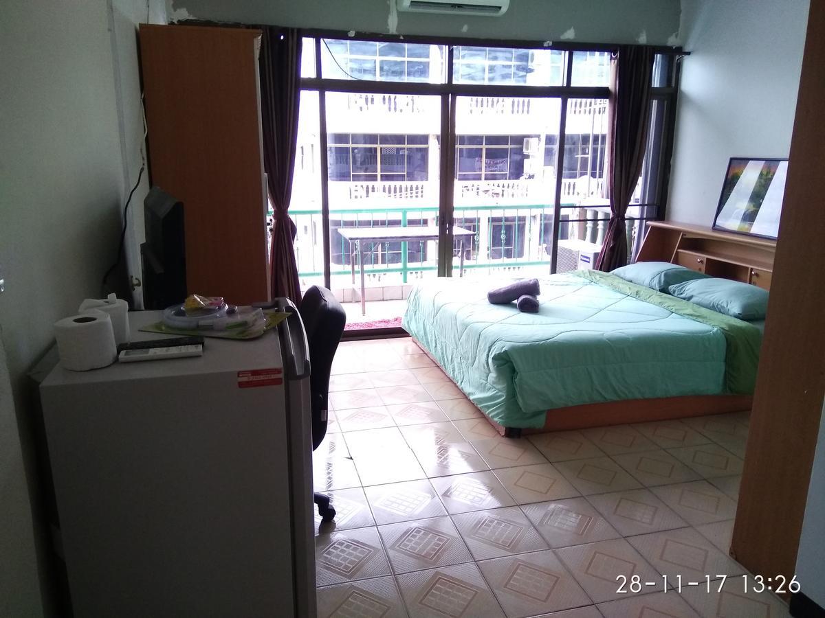 Katty Room For Rent Pattaya Εξωτερικό φωτογραφία