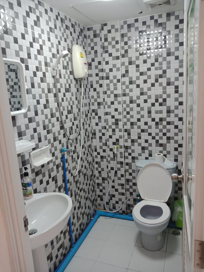 Katty Room For Rent Pattaya Εξωτερικό φωτογραφία