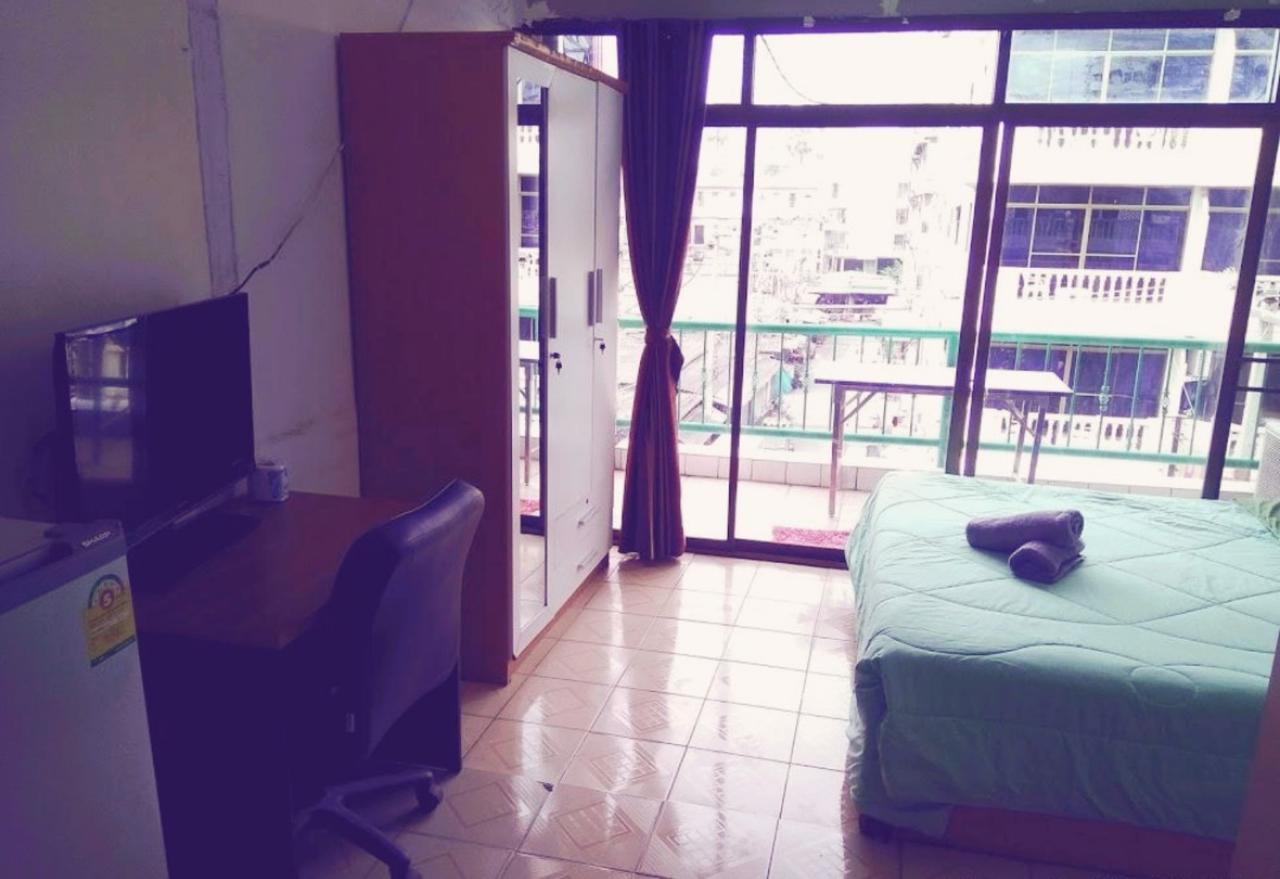 Katty Room For Rent Pattaya Εξωτερικό φωτογραφία