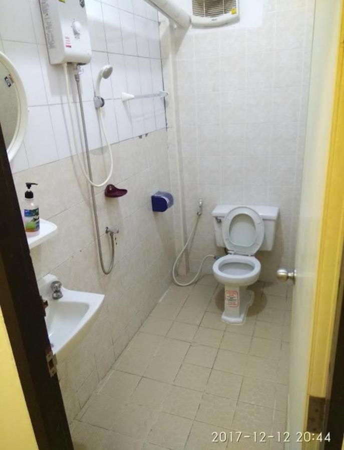 Katty Room For Rent Pattaya Εξωτερικό φωτογραφία
