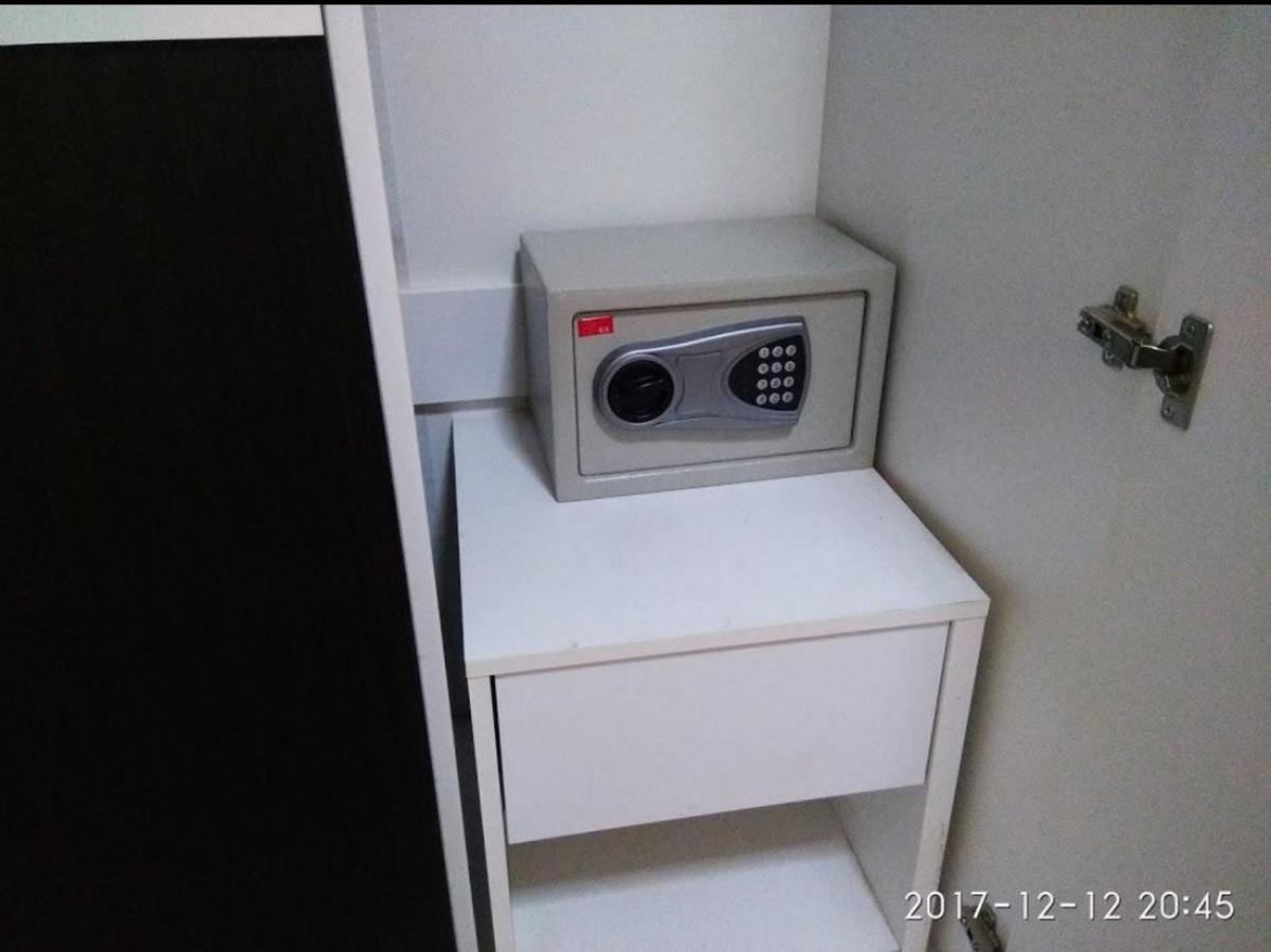 Katty Room For Rent Pattaya Εξωτερικό φωτογραφία