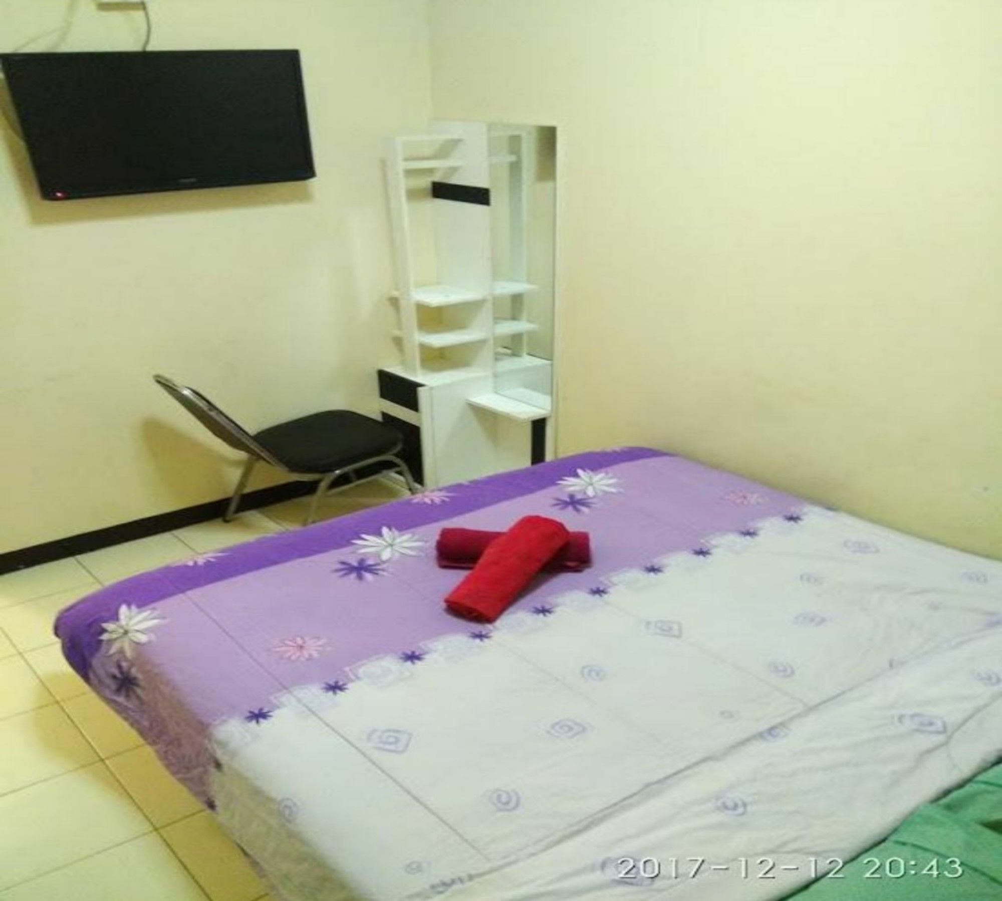Katty Room For Rent Pattaya Εξωτερικό φωτογραφία