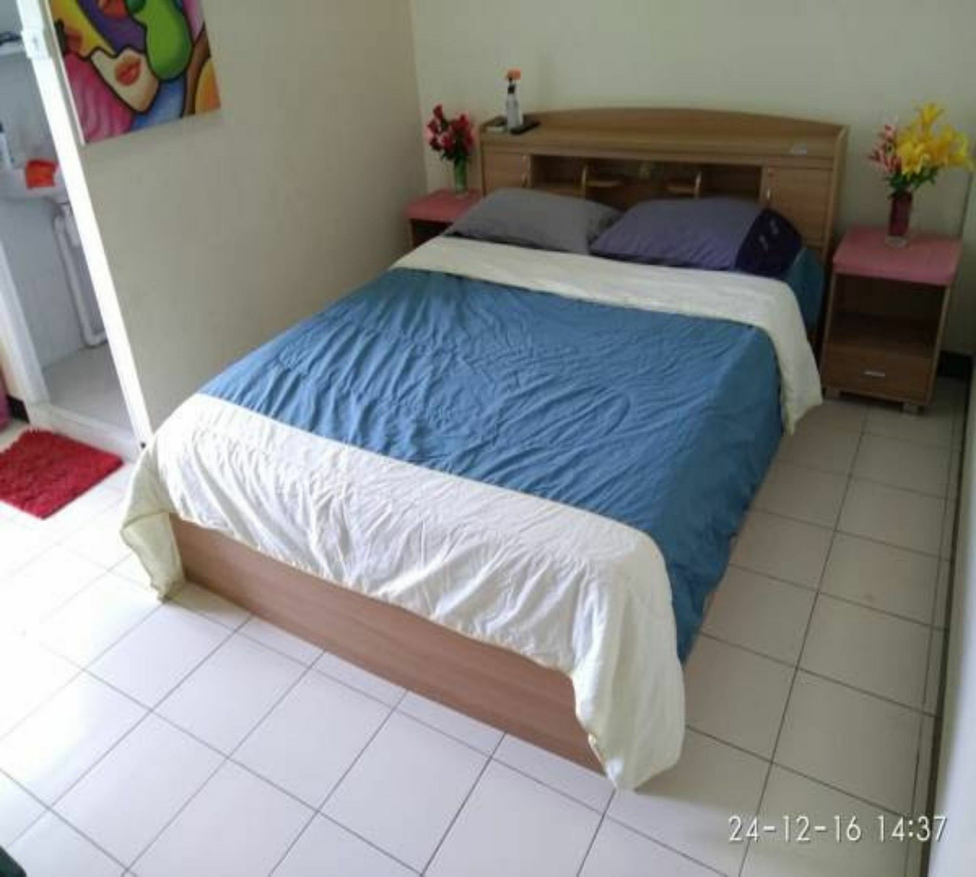 Katty Room For Rent Pattaya Εξωτερικό φωτογραφία