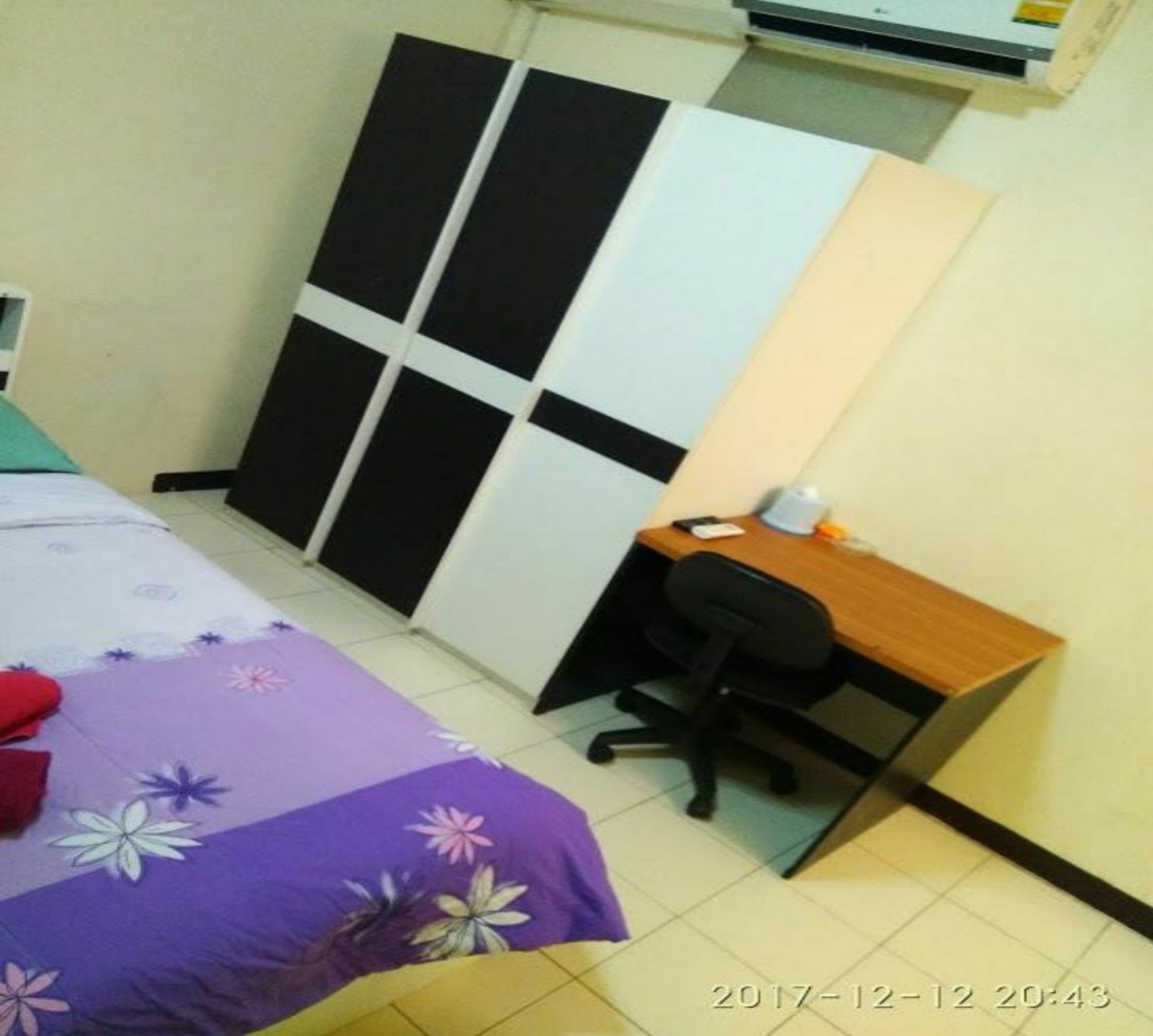 Katty Room For Rent Pattaya Εξωτερικό φωτογραφία