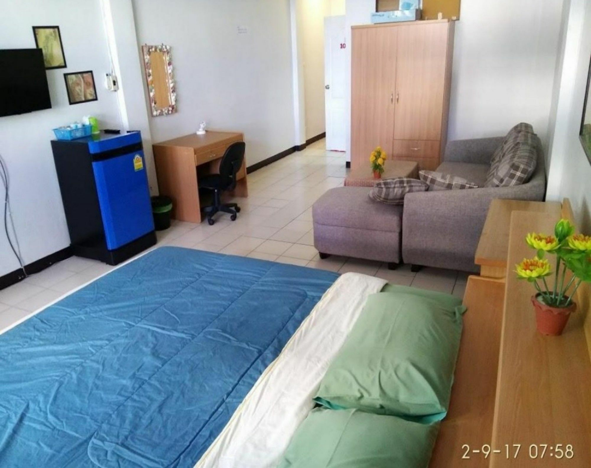 Katty Room For Rent Pattaya Εξωτερικό φωτογραφία