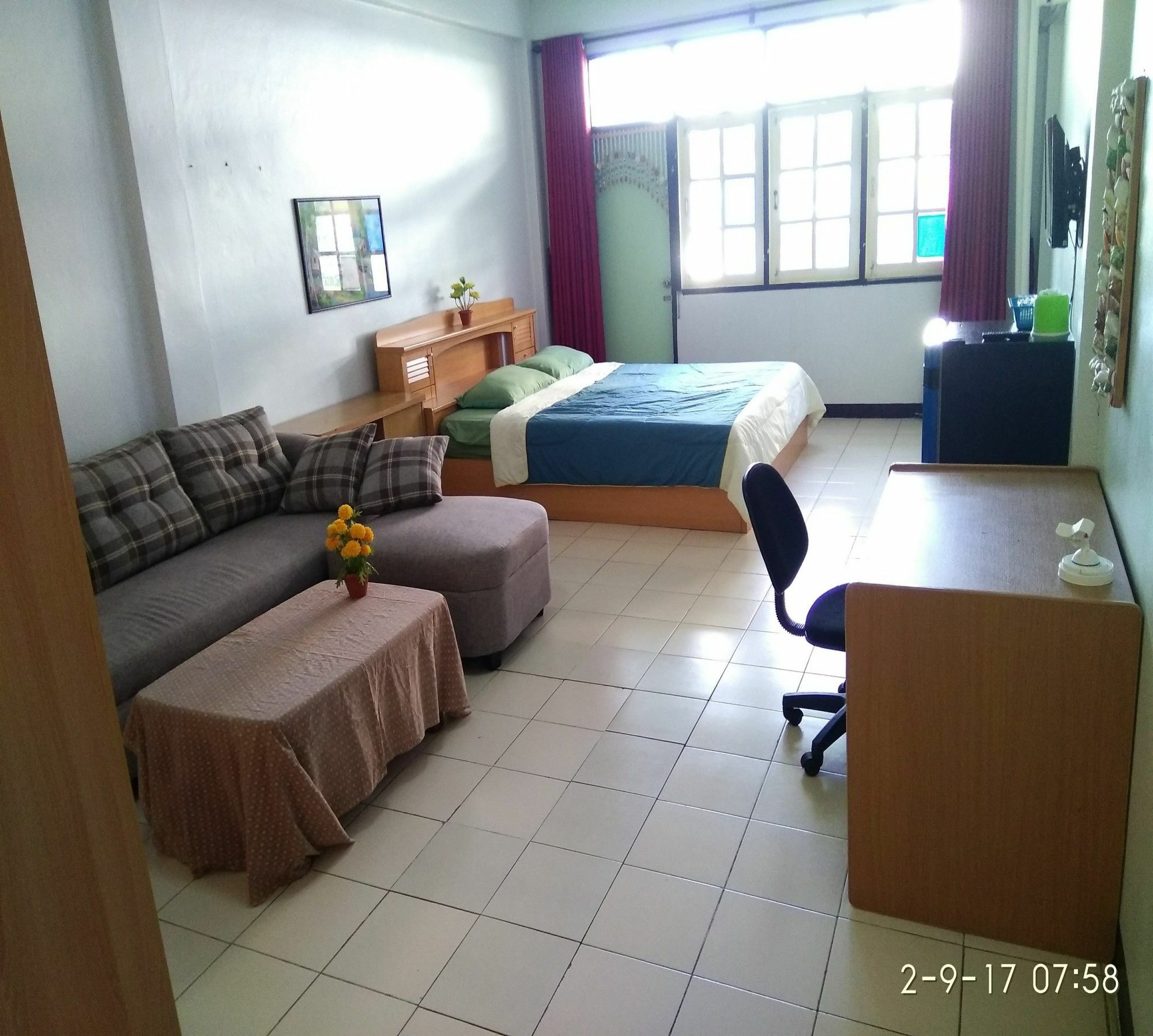 Katty Room For Rent Pattaya Εξωτερικό φωτογραφία