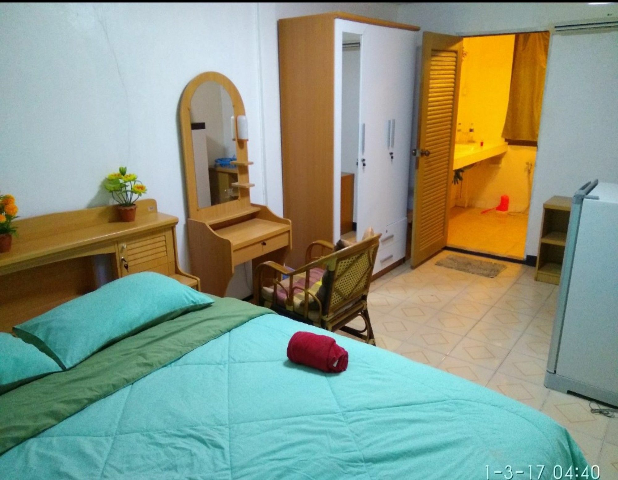 Katty Room For Rent Pattaya Εξωτερικό φωτογραφία