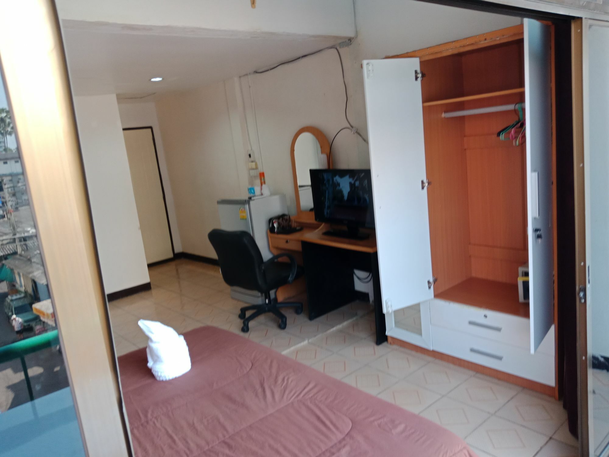 Katty Room For Rent Pattaya Εξωτερικό φωτογραφία