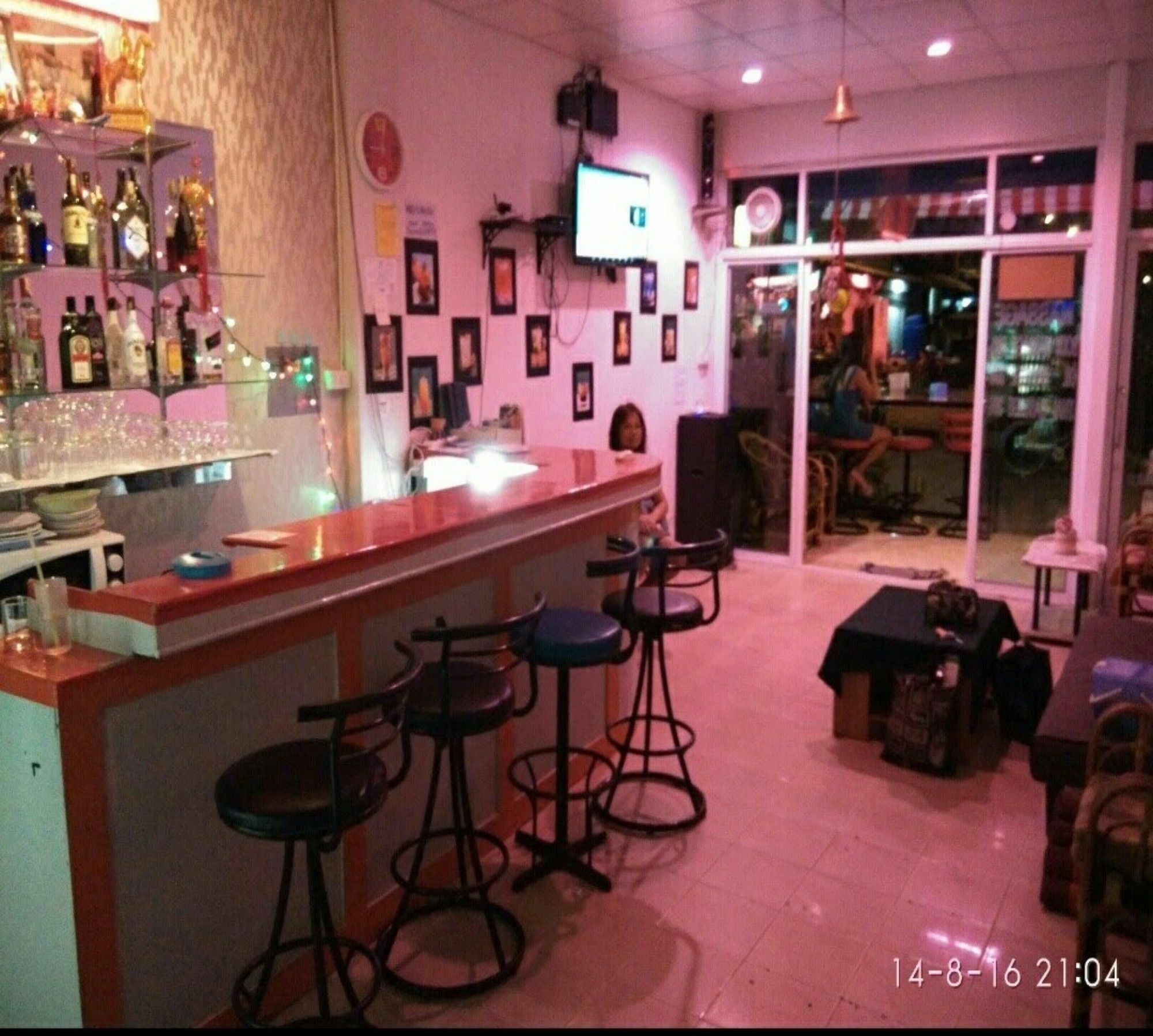 Katty Room For Rent Pattaya Εξωτερικό φωτογραφία