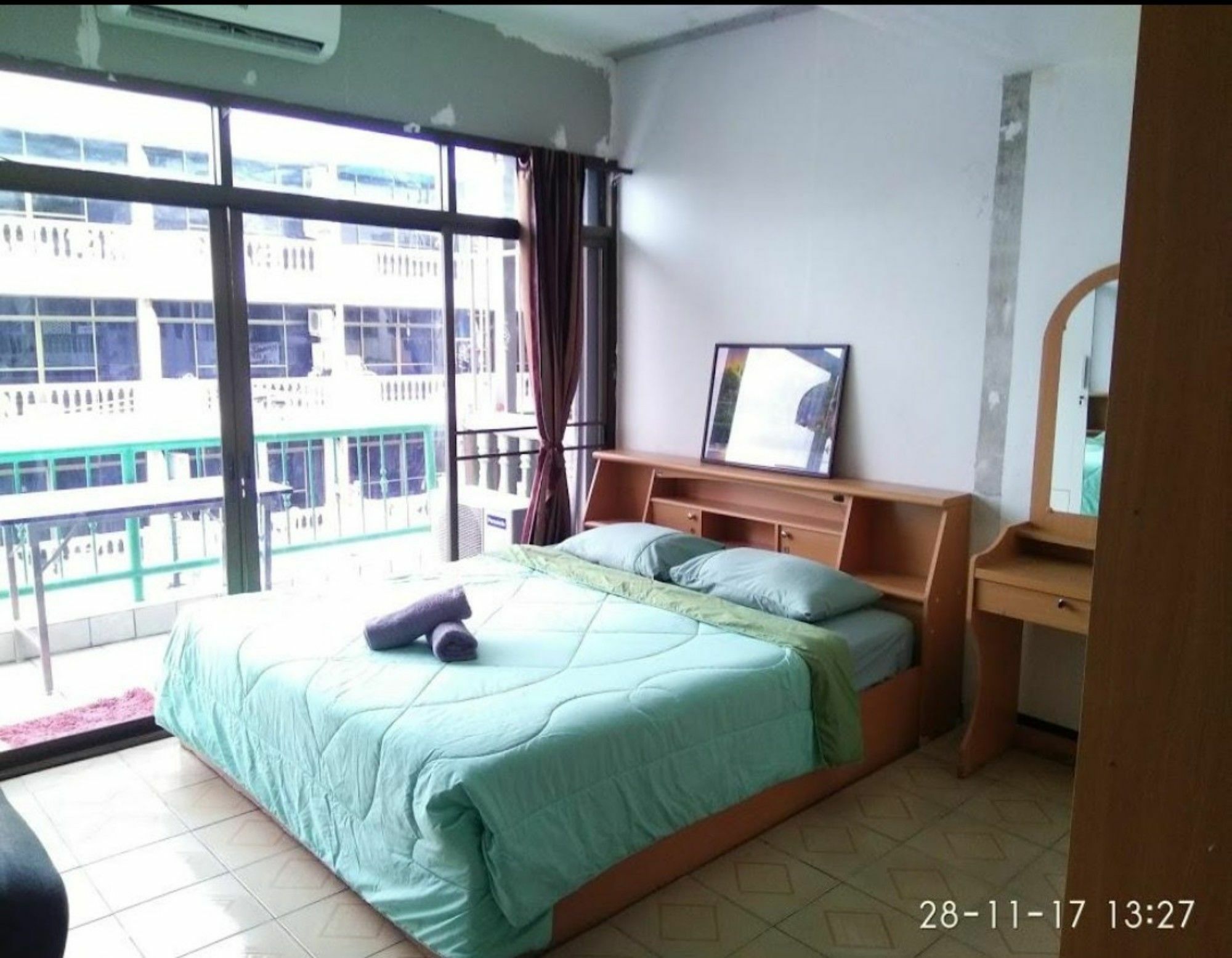 Katty Room For Rent Pattaya Εξωτερικό φωτογραφία
