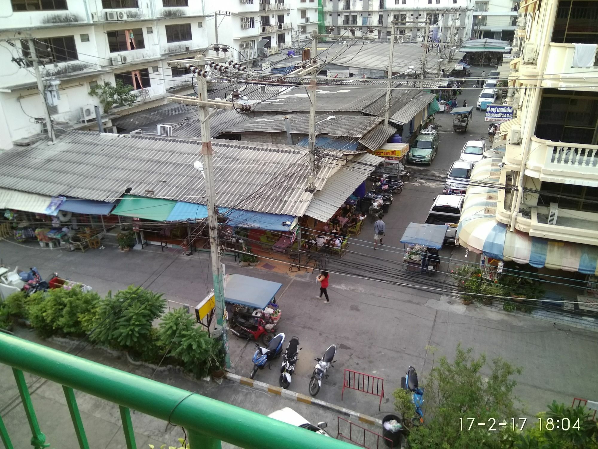 Katty Room For Rent Pattaya Εξωτερικό φωτογραφία