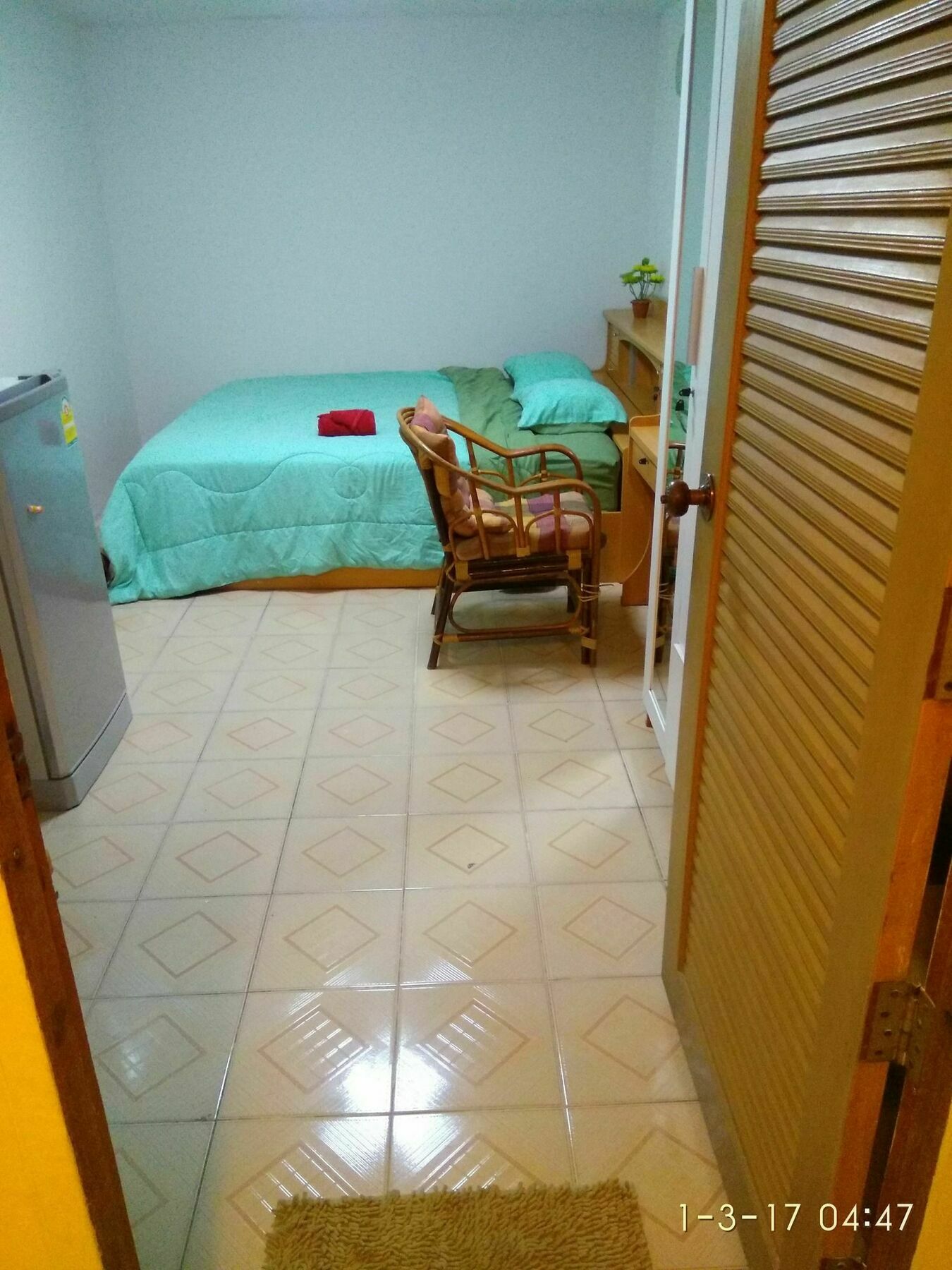 Katty Room For Rent Pattaya Εξωτερικό φωτογραφία