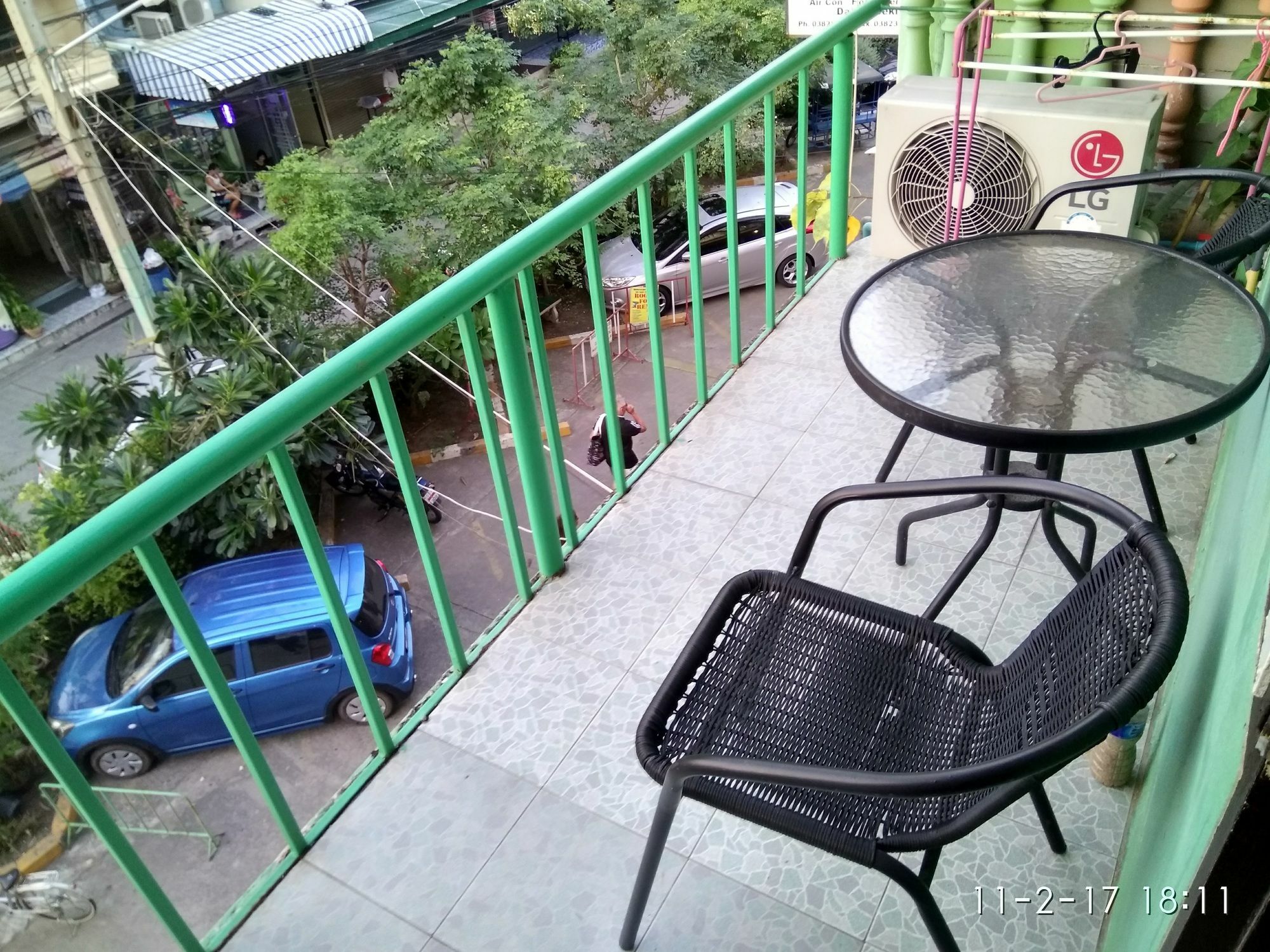 Katty Room For Rent Pattaya Εξωτερικό φωτογραφία