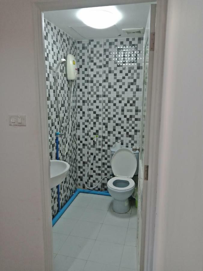 Katty Room For Rent Pattaya Εξωτερικό φωτογραφία