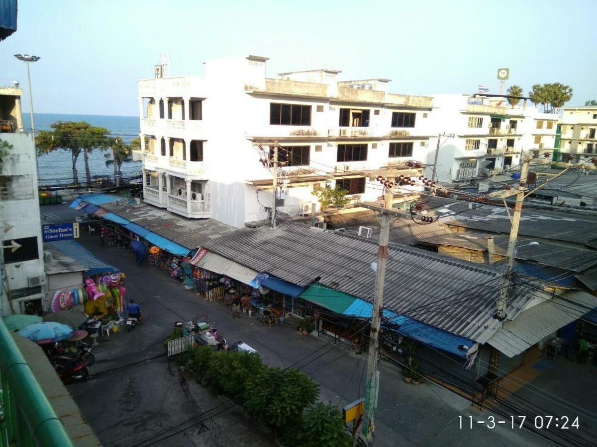 Katty Room For Rent Pattaya Εξωτερικό φωτογραφία